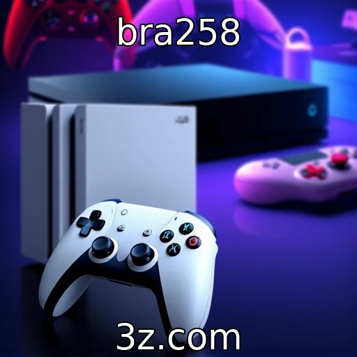 Expectativas para o lançamento de novos consoles