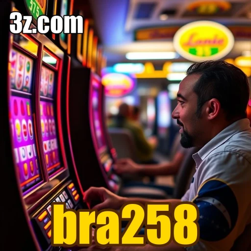 bra258 Ação