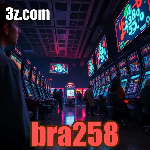bra258 Vip