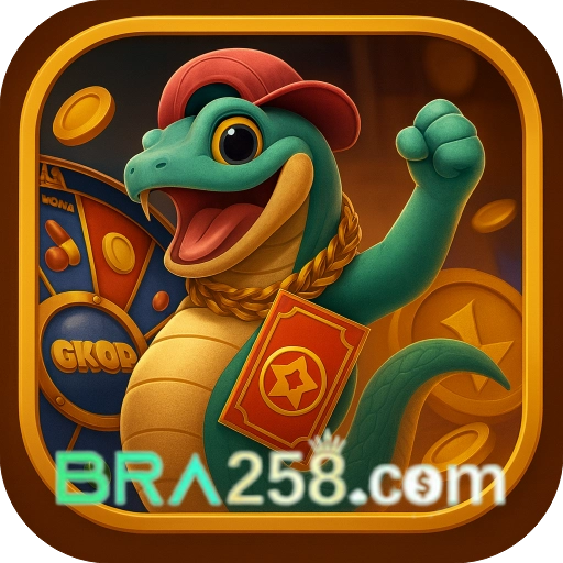 bra258 logo